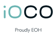 iOCO Logo