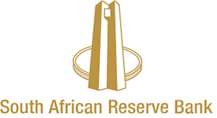 South African Reserve Bank Logo
