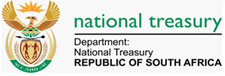 National Treasury Logo