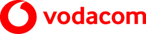 Vodacom Logo