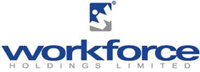 Workforce Holdings Limited Logo