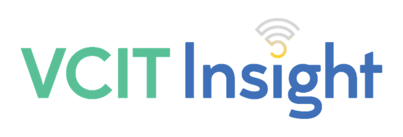 VCIT Insight Logo